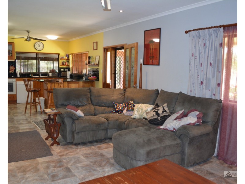 Millaa Millaa QLD 4886