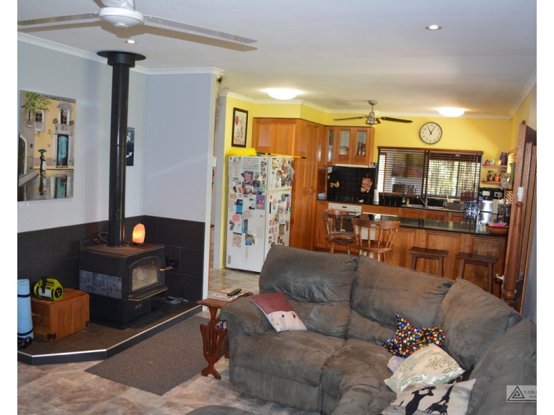 Millaa Millaa QLD 4886