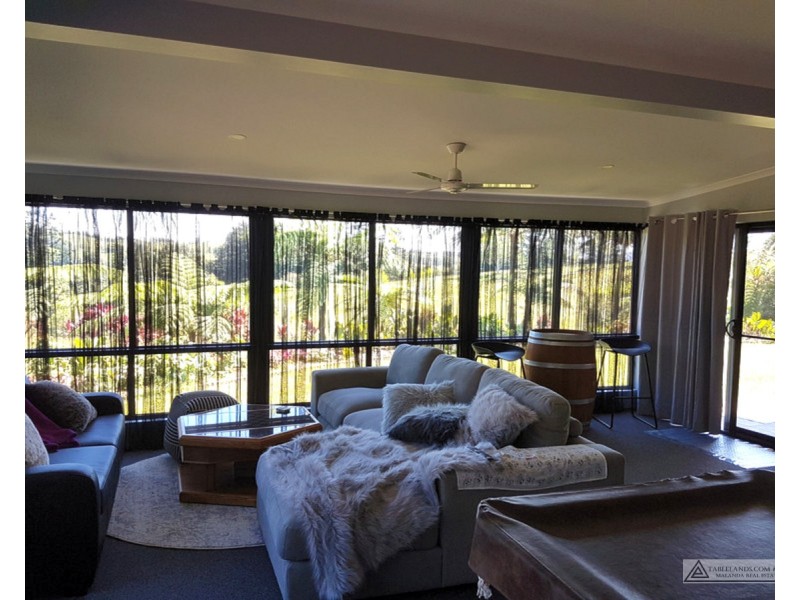 Millaa Millaa QLD 4886