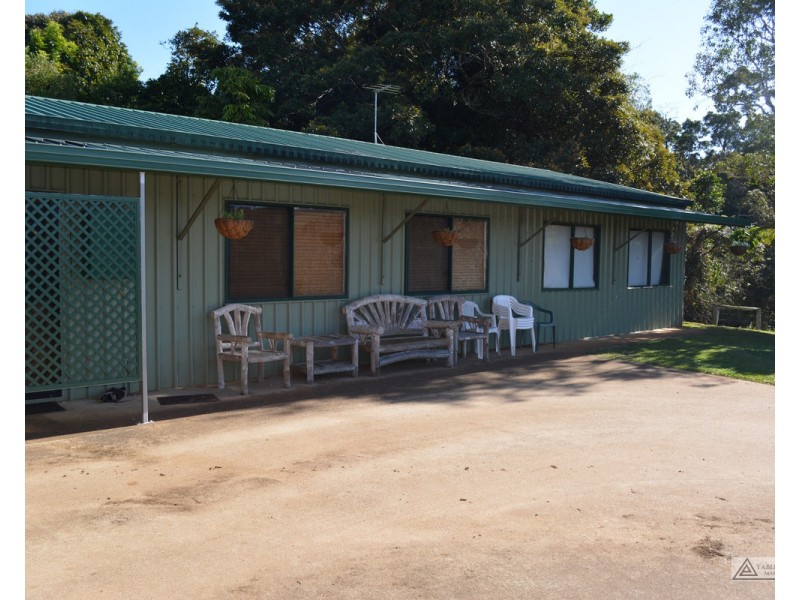 Millaa Millaa QLD 4886