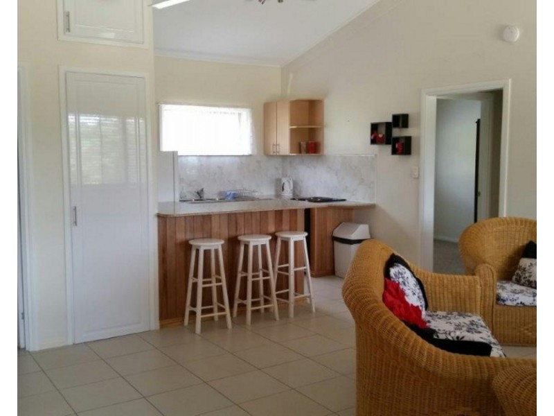 Millaa Millaa QLD 4886