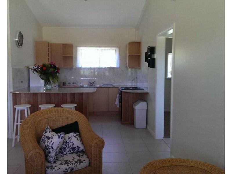 Millaa Millaa QLD 4886