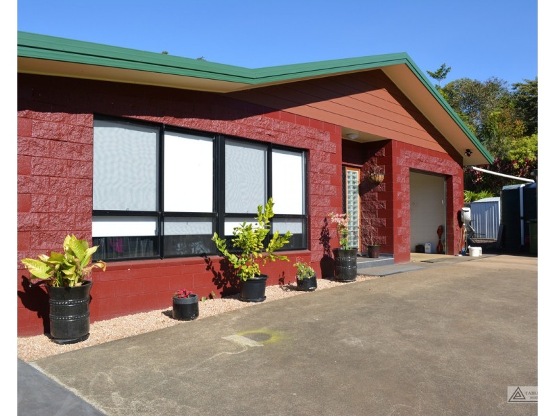 Millaa Millaa QLD 4886