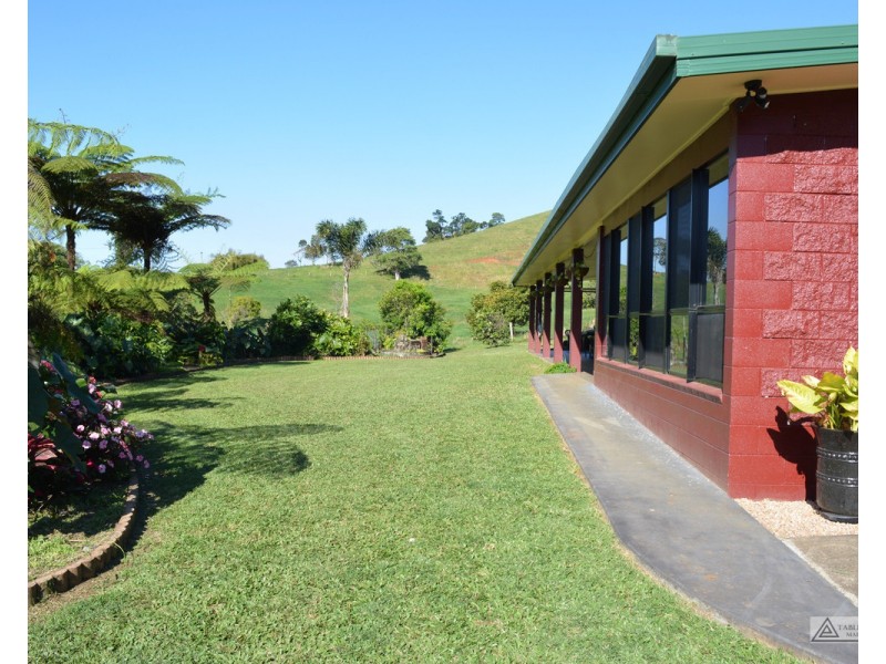 Millaa Millaa QLD 4886