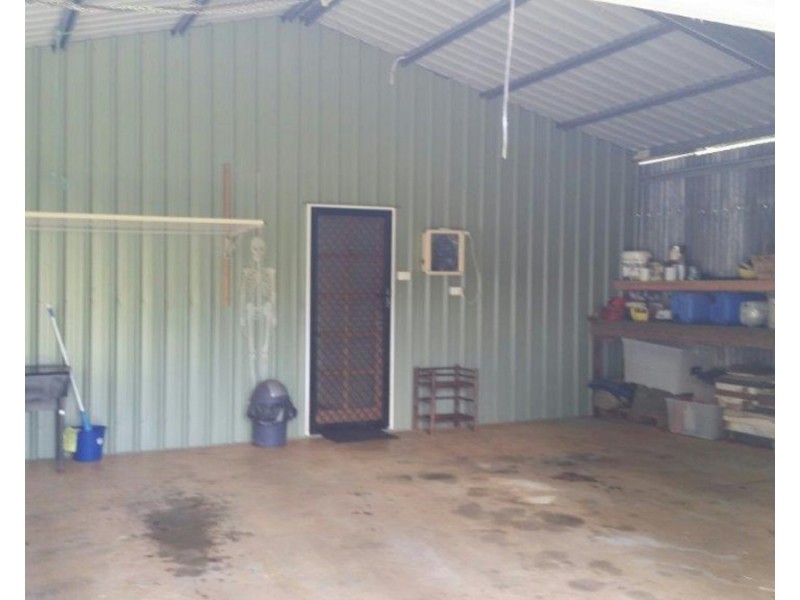 Millaa Millaa QLD 4886