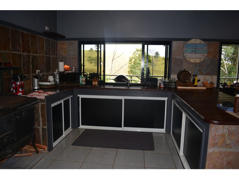 Millaa Millaa QLD 4886