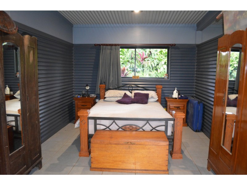 Millaa Millaa QLD 4886