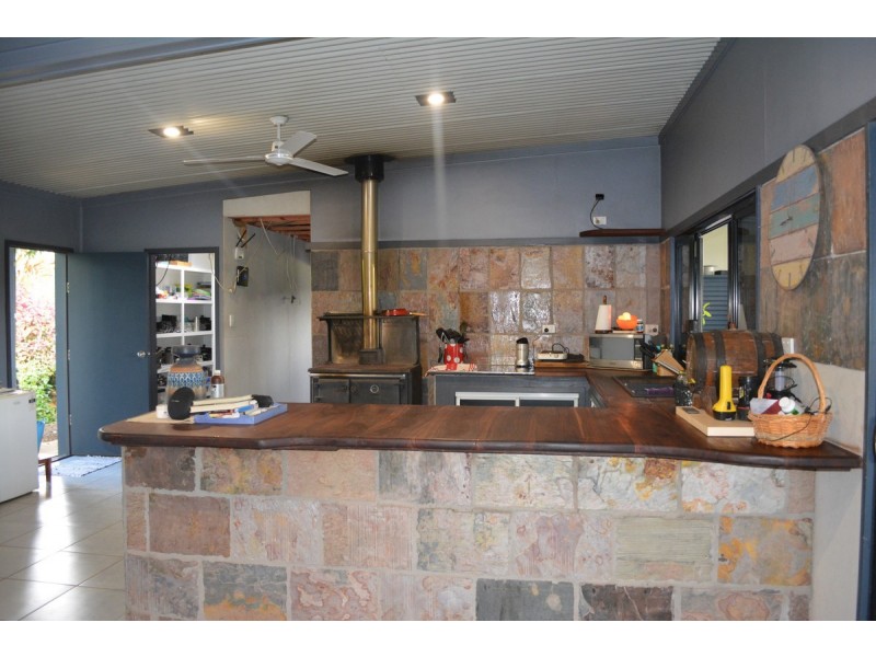 Millaa Millaa QLD 4886