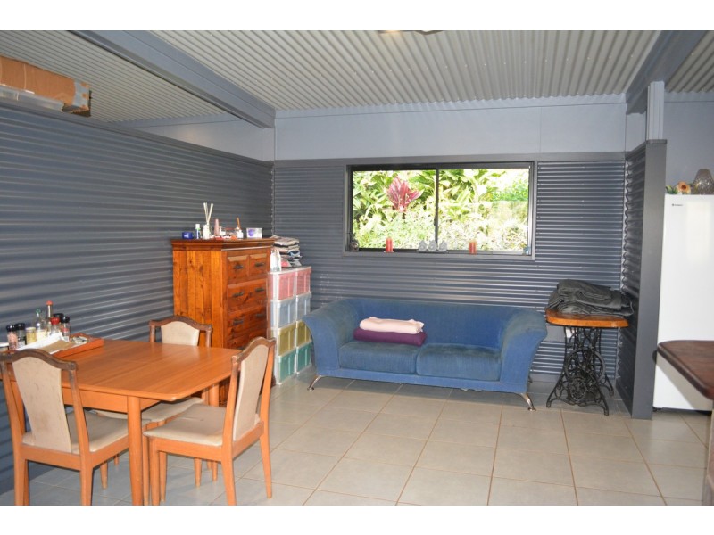 Millaa Millaa QLD 4886