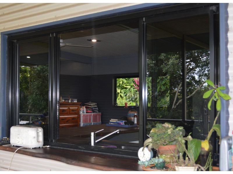 Millaa Millaa QLD 4886