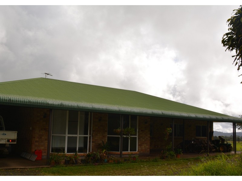 Millaa Millaa QLD 4886