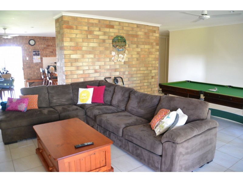 Millaa Millaa QLD 4886