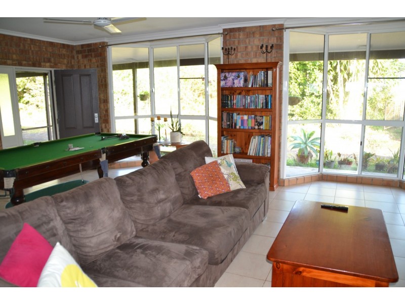 Millaa Millaa QLD 4886