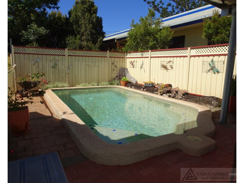 Malanda QLD 4885