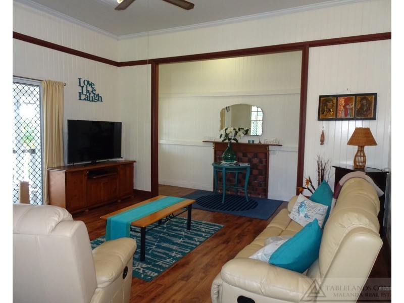 Malanda QLD 4885