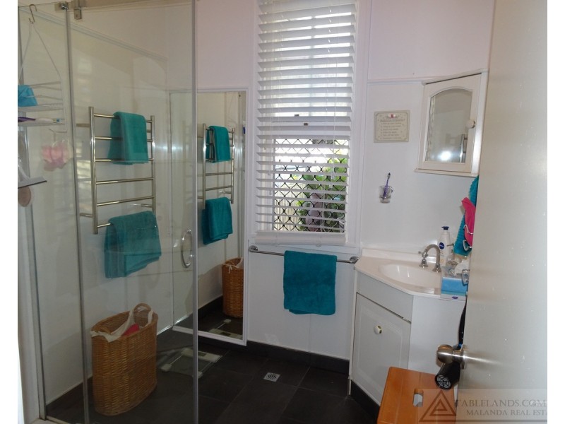 Malanda QLD 4885