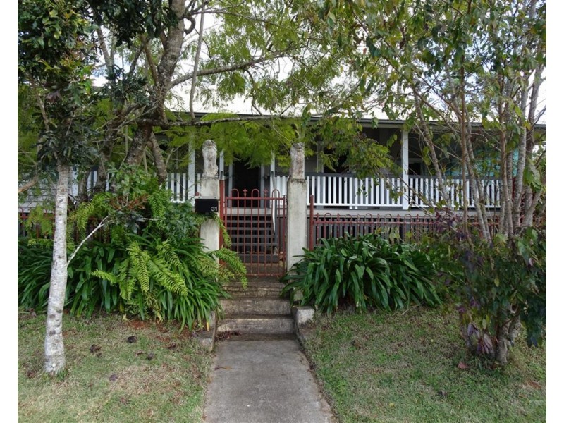Malanda QLD 4885