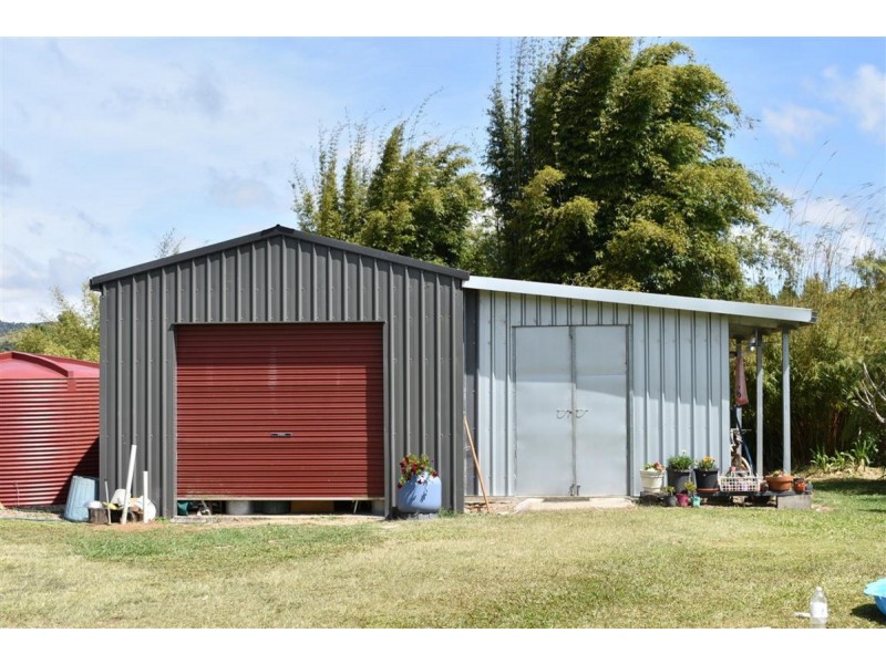 Evelyn QLD 4888
