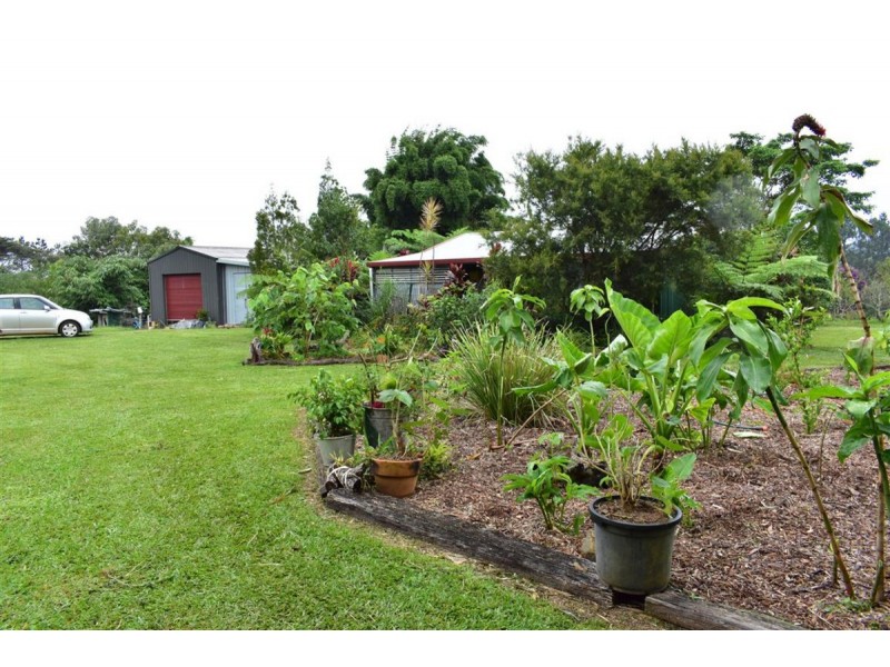 Evelyn QLD 4888