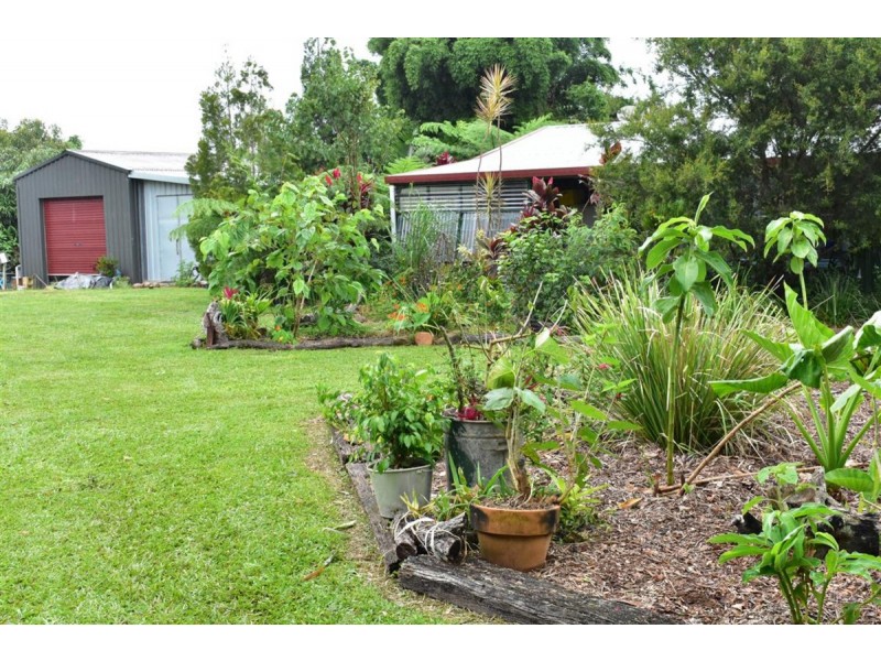 Evelyn QLD 4888