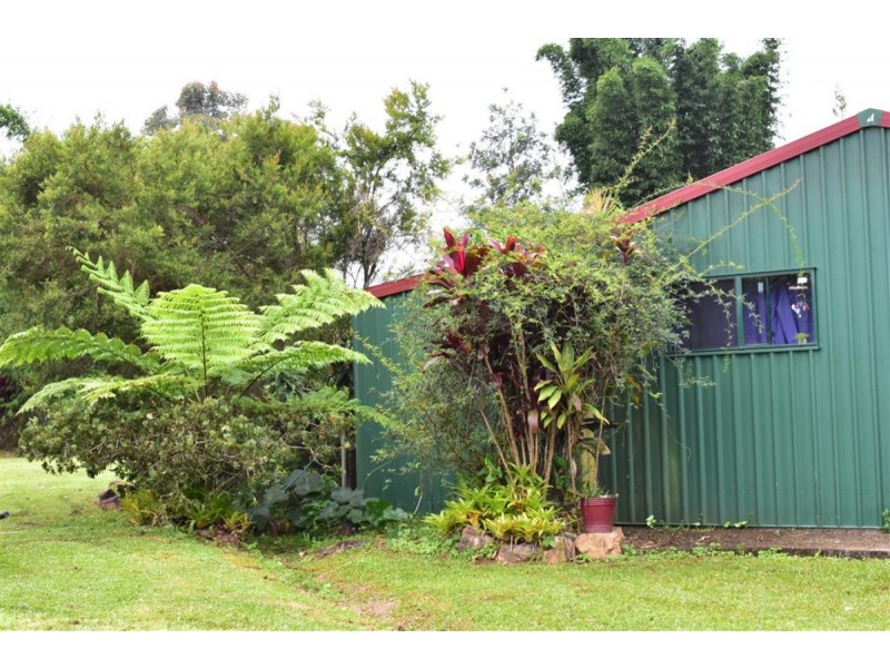 Evelyn QLD 4888