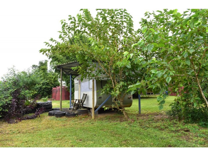 Evelyn QLD 4888