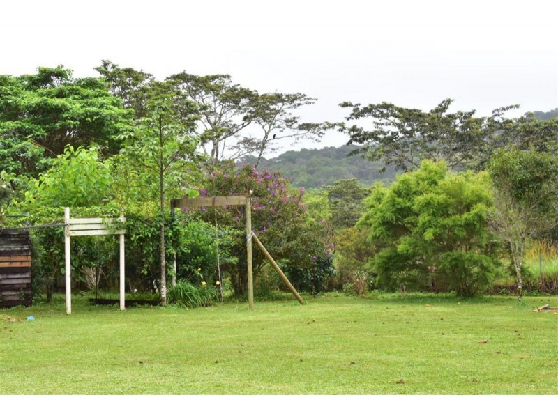 Evelyn QLD 4888
