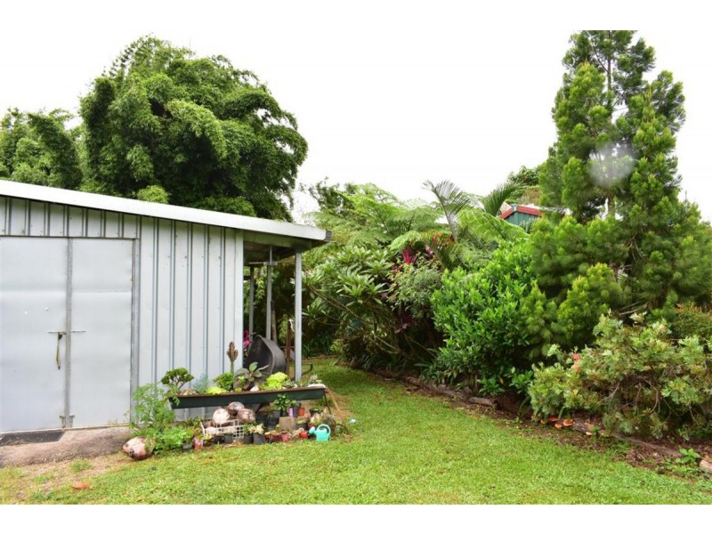 Evelyn QLD 4888
