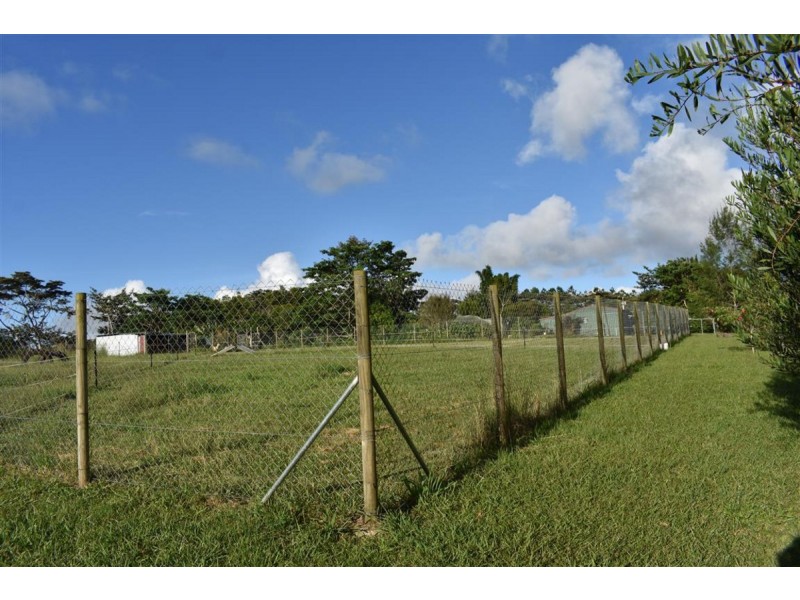 Evelyn QLD 4888