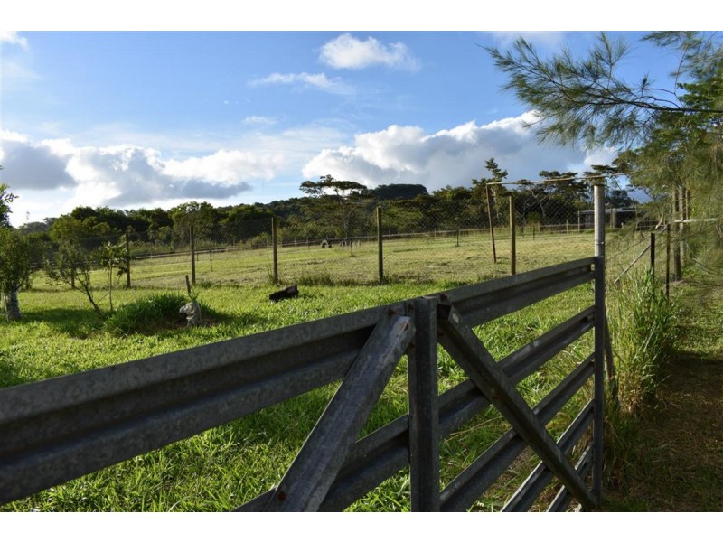 Evelyn QLD 4888