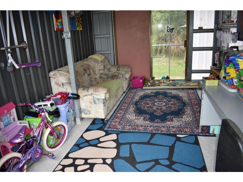 Evelyn QLD 4888
