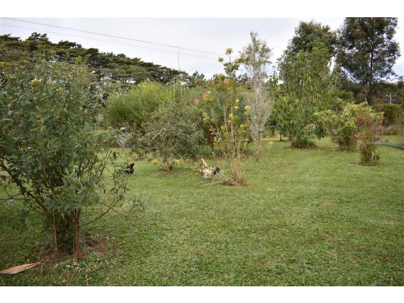 Evelyn QLD 4888