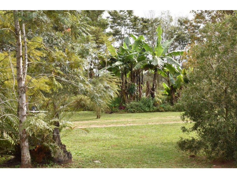 Evelyn QLD 4888