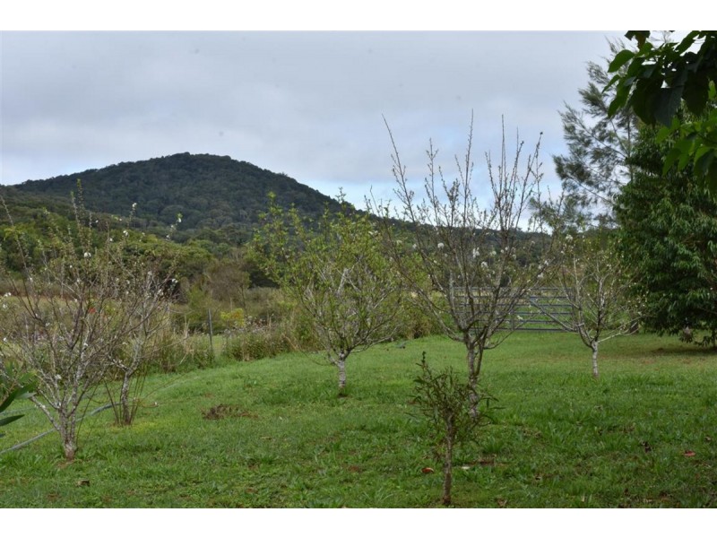 Evelyn QLD 4888