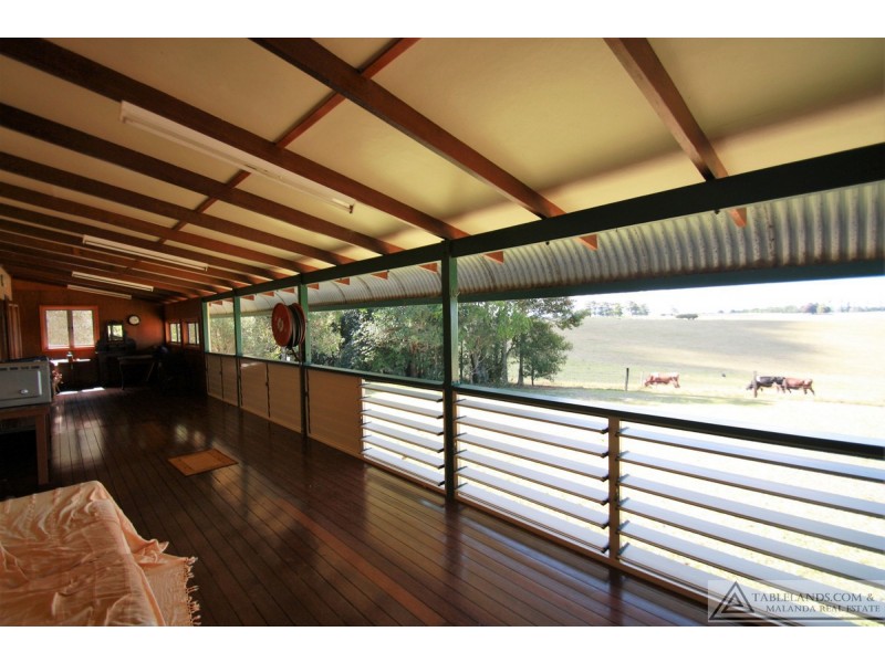 Upper Barron QLD 4883