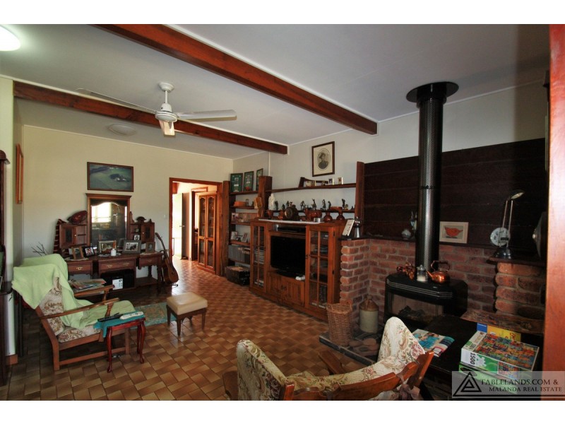 Upper Barron QLD 4883