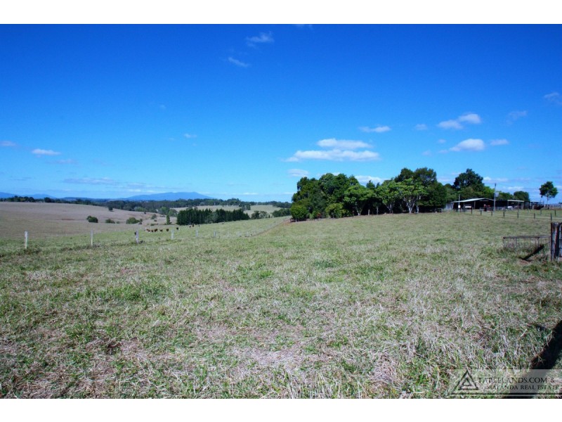 Upper Barron QLD 4883