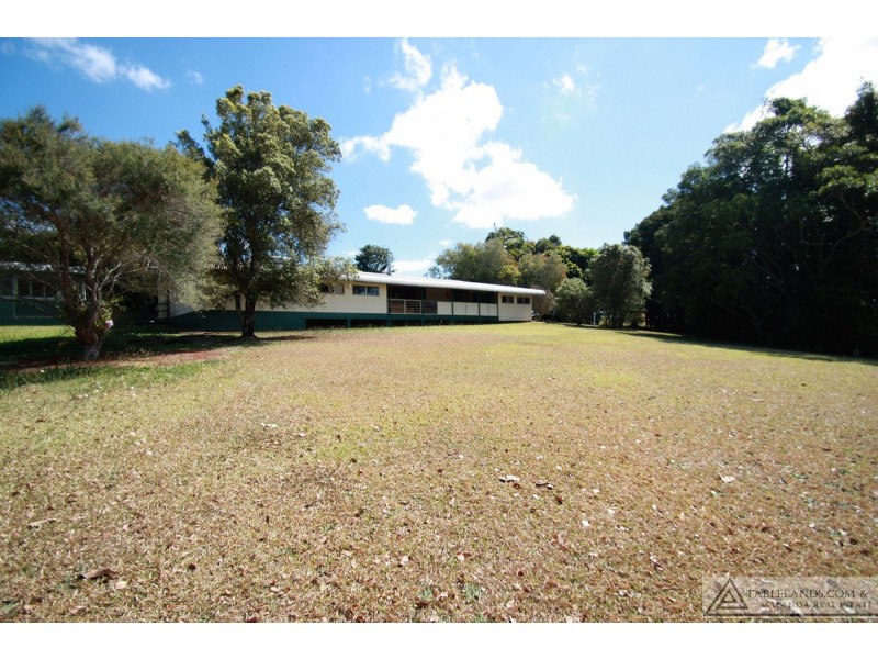 Upper Barron QLD 4883