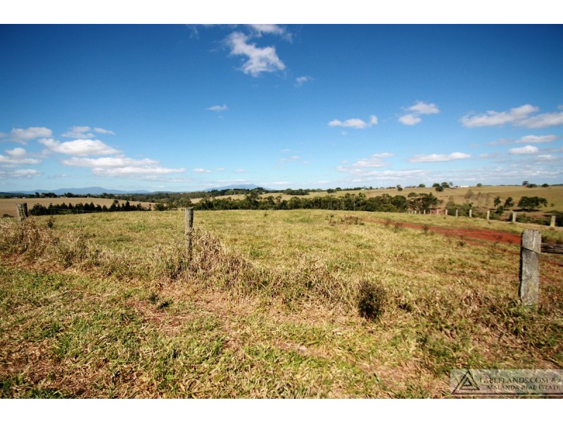 Upper Barron QLD 4883