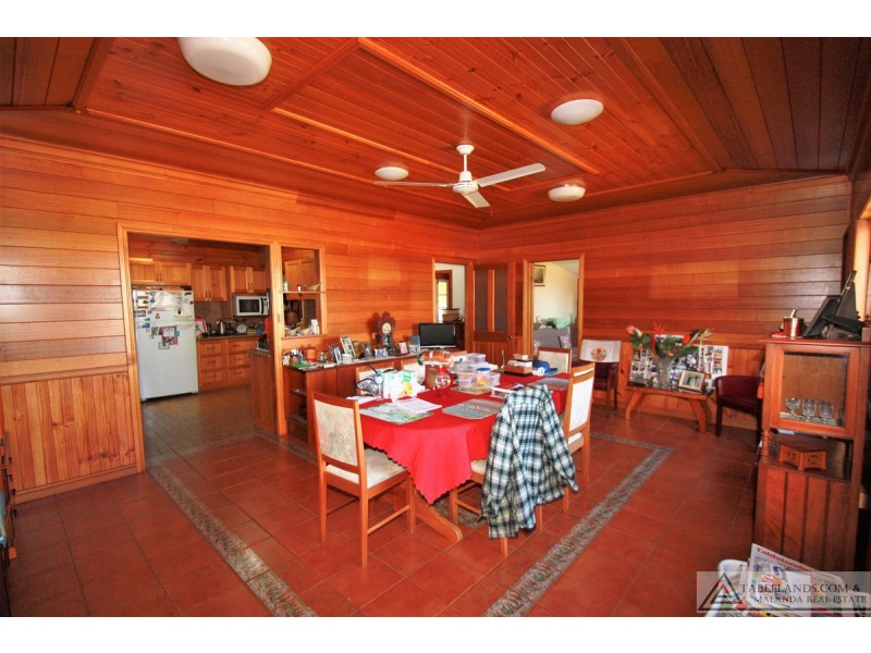 Upper Barron QLD 4883