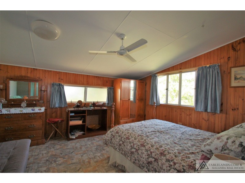 Upper Barron QLD 4883