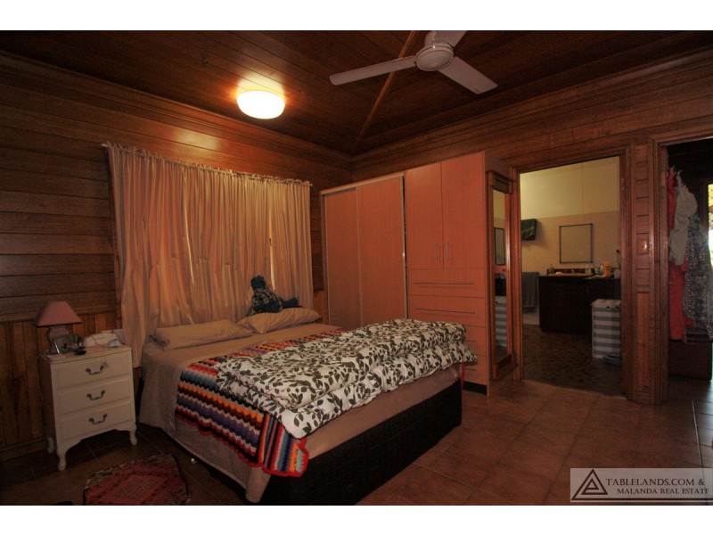 Upper Barron QLD 4883