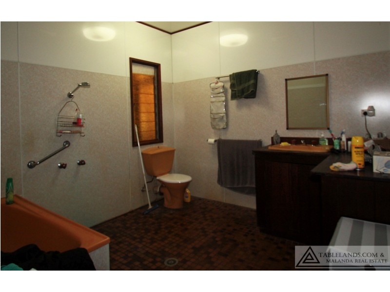 Upper Barron QLD 4883