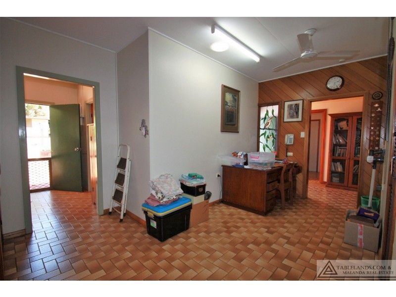 Upper Barron QLD 4883