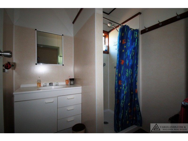 Upper Barron QLD 4883