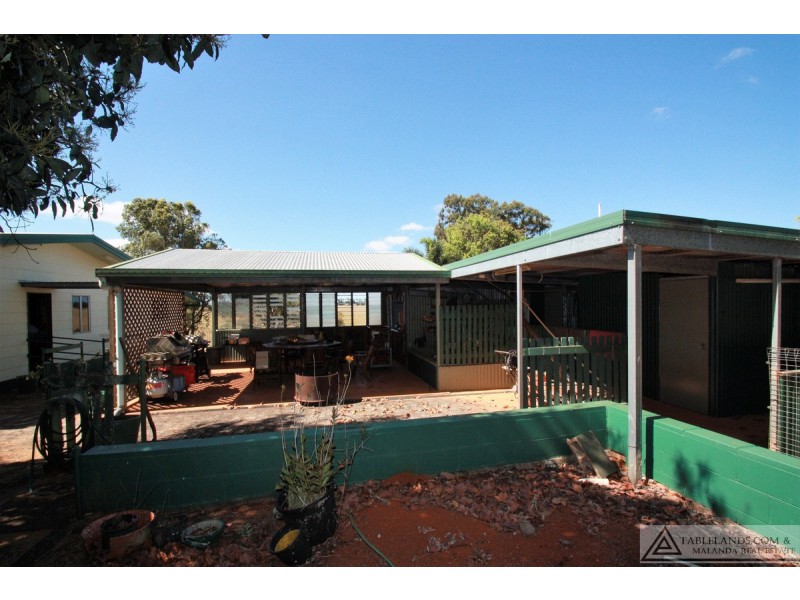 Upper Barron QLD 4883