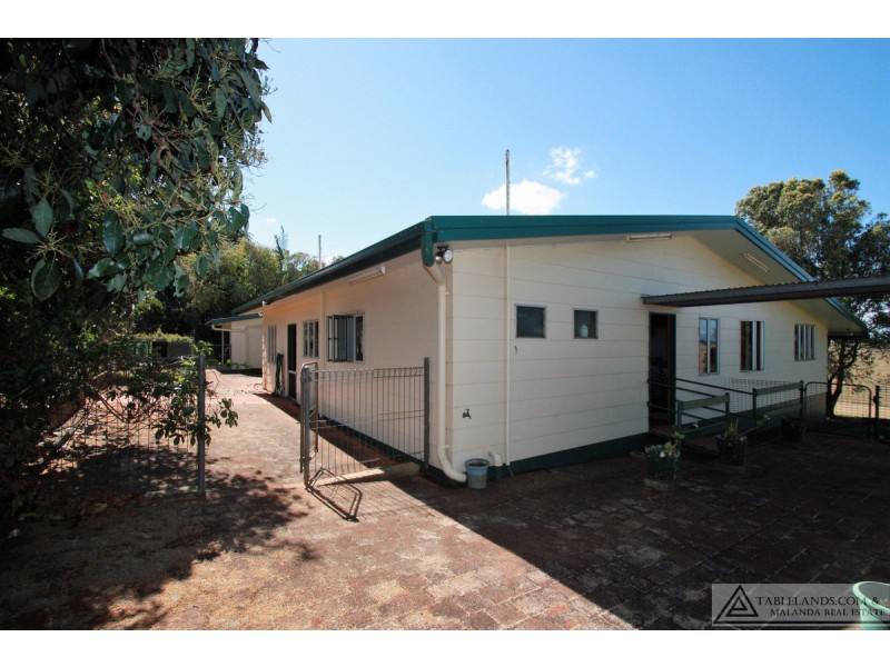 Upper Barron QLD 4883