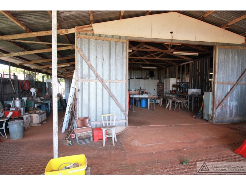 Upper Barron QLD 4883