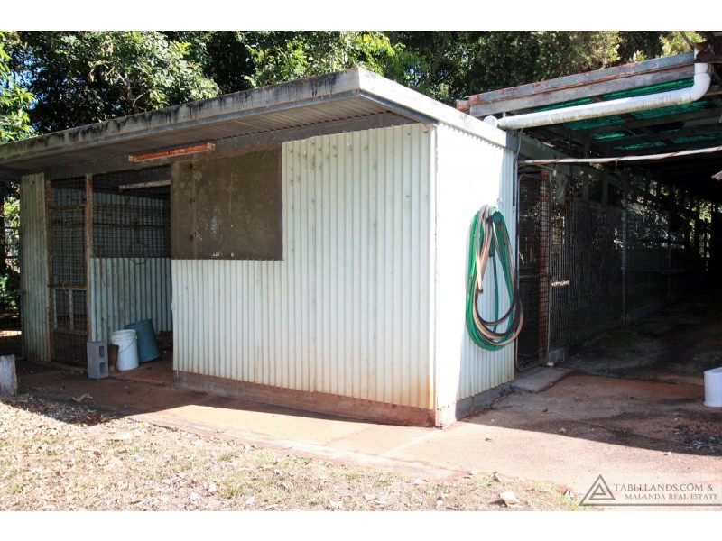 Upper Barron QLD 4883