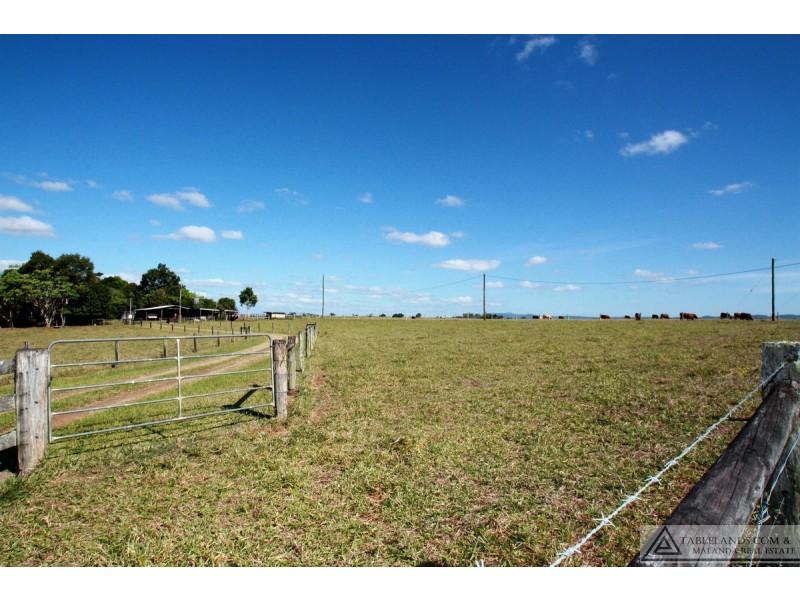 Upper Barron QLD 4883